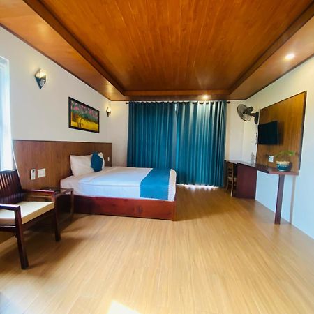 Senda Villa & Apartment 会安 外观 照片