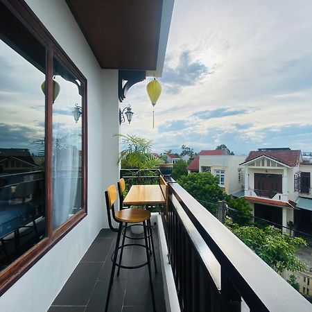 Senda Villa & Apartment 会安 外观 照片