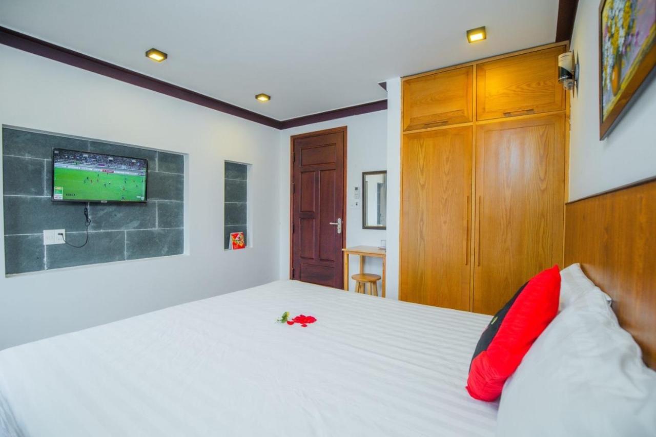 Senda Villa & Apartment 会安 外观 照片
