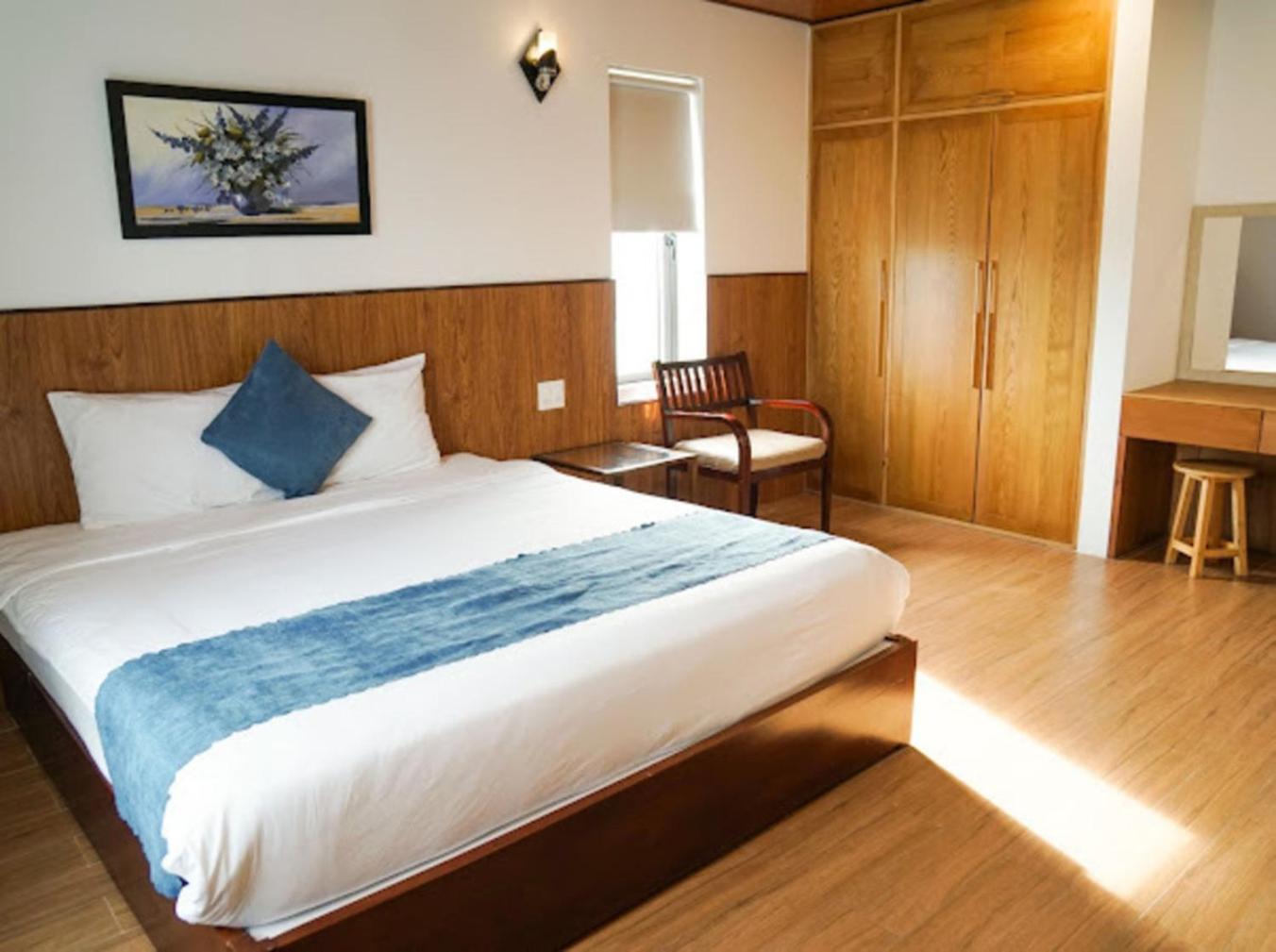 Senda Villa & Apartment 会安 外观 照片