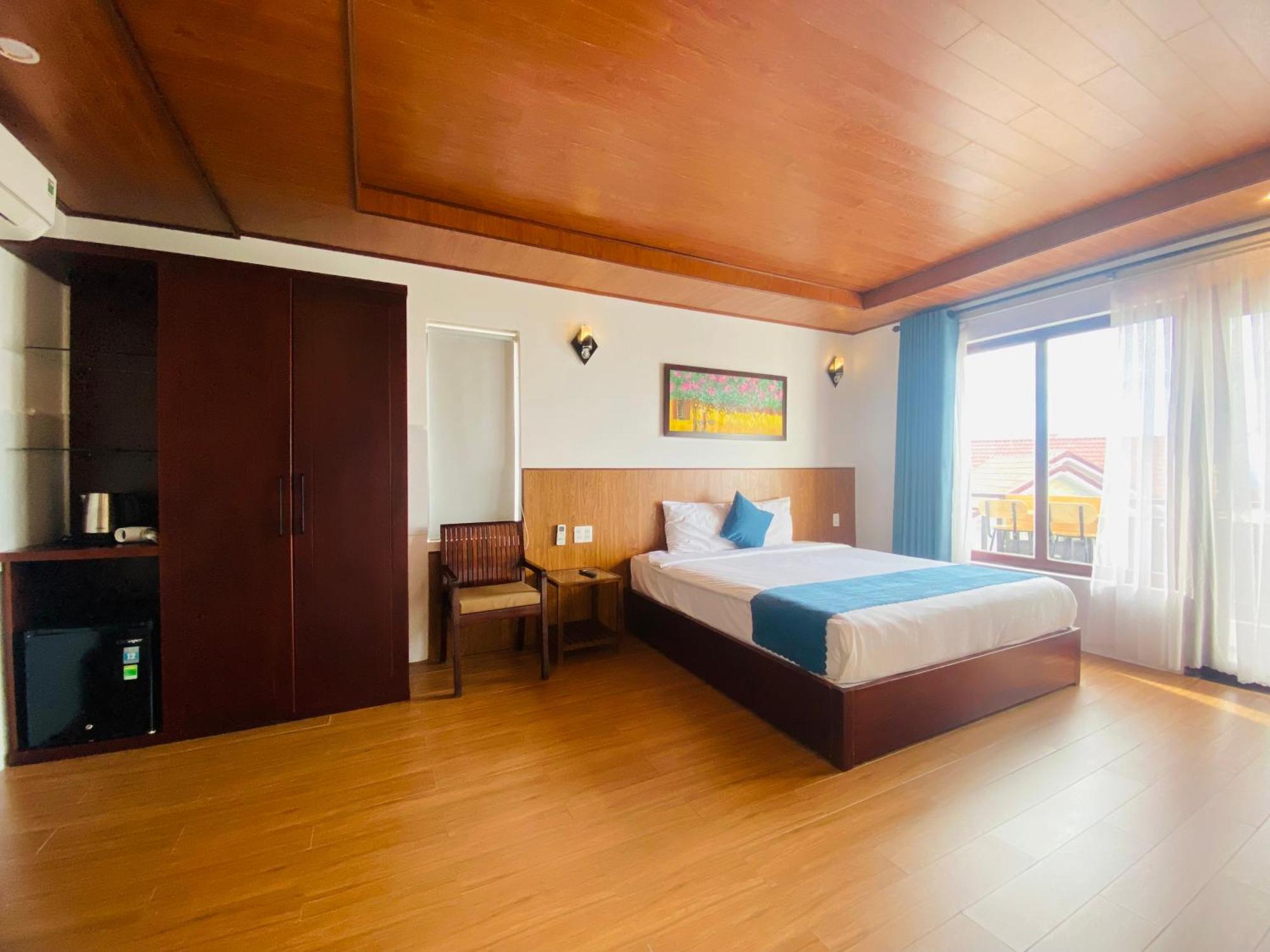 Senda Villa & Apartment 会安 外观 照片