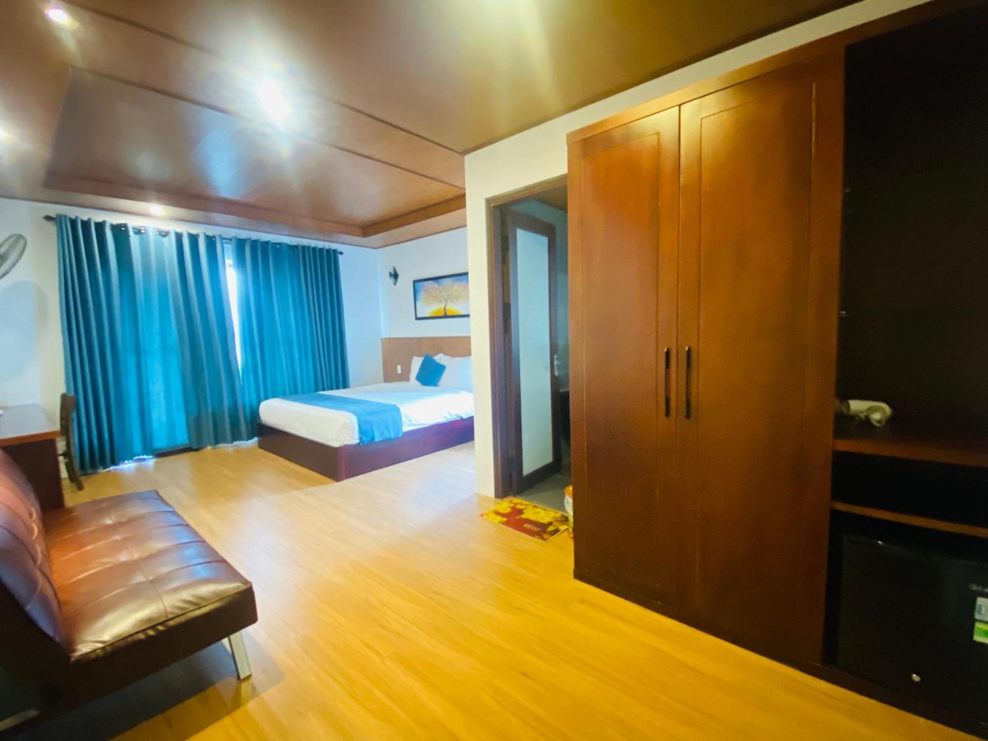 Senda Villa & Apartment 会安 外观 照片